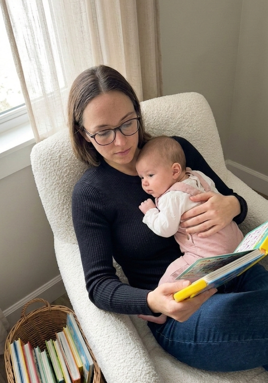 Livro Inteligente Infantil (Português e Inglês)